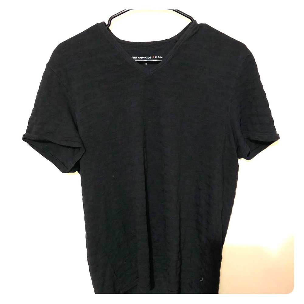 John Varvatos v-neck